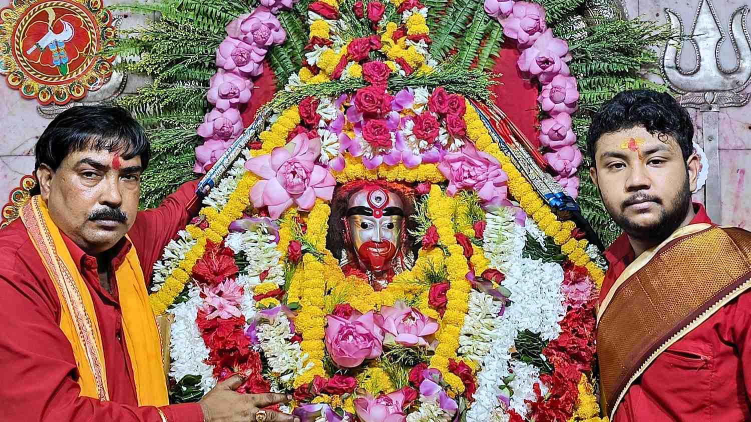 Tantrik-Hawan Puja (Video Call)