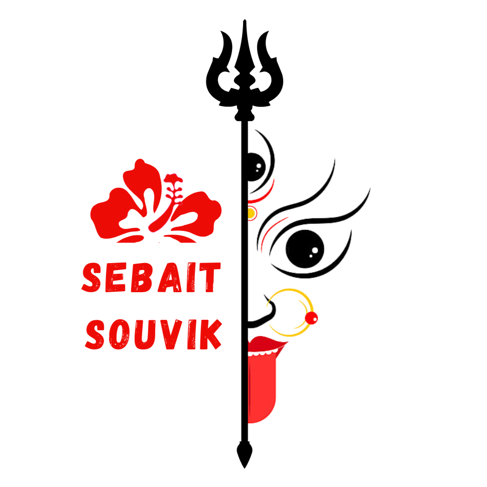 Sebait Souvik Logo