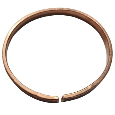 Copper Bala (Band) Pratisthit