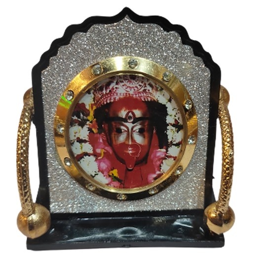 Tara Ma Photo for Desk/Car (Pratisthit)